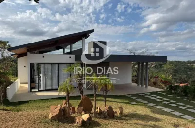 Casa em condomínio para venda em esmeraldas, melo viana, 4 dormitórios, 1 suíte, 3 banheiros, 4 vagas