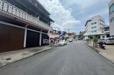 Ponto comercial para alugar na Rua Ganso, 373, Goiânia, Belo Horizonte