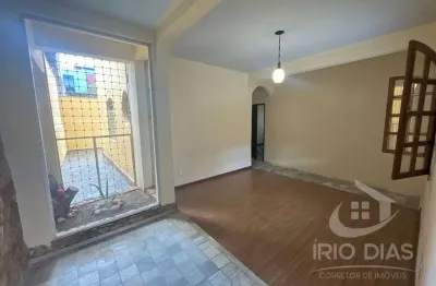 Casa para locação em belo horizonte, minaslândia, 2 dormitórios, 1 banheiro, 1 vaga