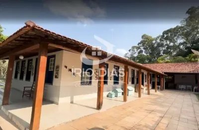 Fazenda para venda em pará de minas, matinha, 10 dormitórios, 8 suítes, 12 banheiros, 6 vagas