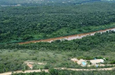 Fazendinha para venda em jaboticatubas, alto barroca, 2 dormitórios, 1 banheiro, 1 vaga