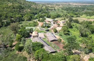 Fazenda para venda em baldim, área rural de baldim, 5 dormitórios, 1 suíte, 3 banheiros, 4 vagas