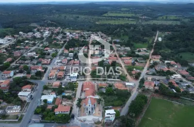 Chácara / sítio à venda na Capelinha, 100, São Vicente, Baldim