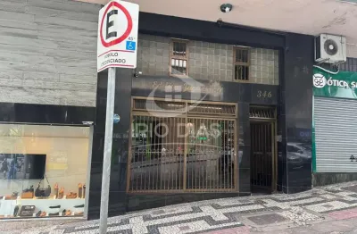 Apartamento para locação em belo horizonte, centro, 3 dormitórios, 2 banheiros