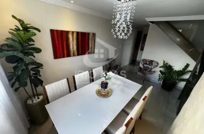 Cobertura para Venda em Belo Horizonte, Fernão Dias, 3 dormitórios, 1 suíte, 3 banheiros, 2 vagas