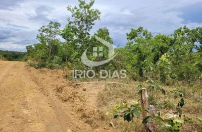 Fazenda à venda na Zona Rural, Baldim 