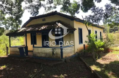 Fazenda à venda na Rodovia, 100, Zona Rural, Cordisburgo