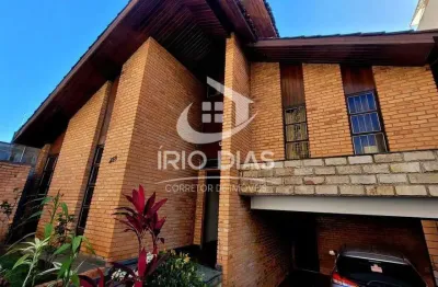 Casa para Venda em Belo Horizonte, São José, 6 dormitórios, 3 suítes, 5 banheiros, 4 vagas