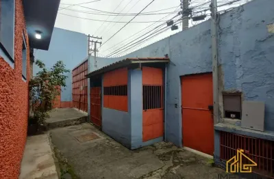 Barracão / Galpão / Depósito com 5 salas para alugar na Rua Tobiaras, 417, Vila Matilde, São Paulo