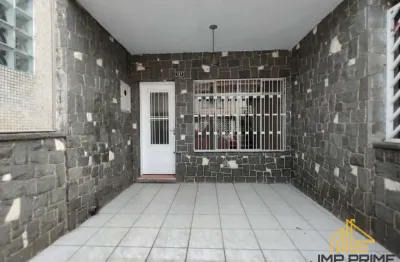 Casa com 2 quartos à venda na Rua das Palmas, 127, Carandiru, São Paulo