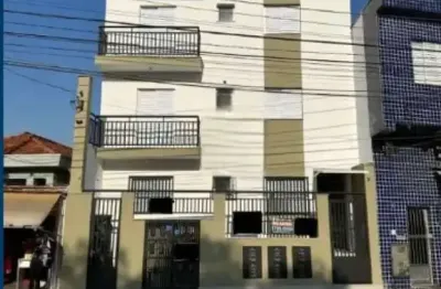 Apartamento com 2 quartos para alugar na Praça Joaquim José da Nova, 51, Vila Maria Alta, São Paulo