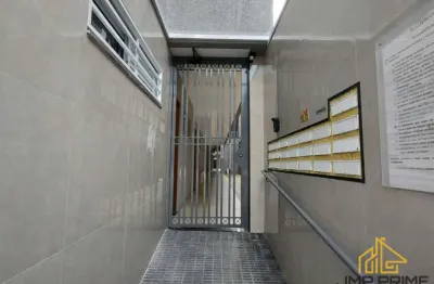 Apartamento com 2 quartos para alugar na Rua Eli, 52, Vila Maria Baixa, São Paulo