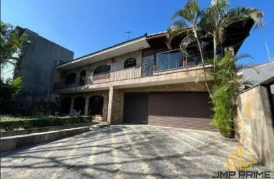 Sobrado venda 06 quartos no parque novo mundo - 353 m² - são paulo/sp