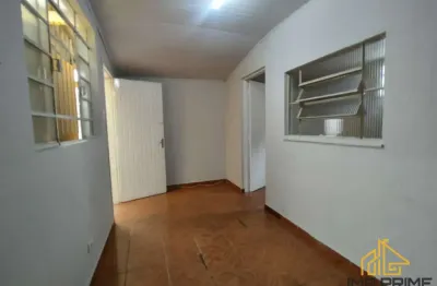 Casa terrea á venda com 70 m2, para renda na vila maria  - são paulo - sp