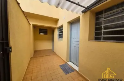 Casa com 2 quartos para alugar na Rua Samurais, 461, Vila Maria Alta, São Paulo