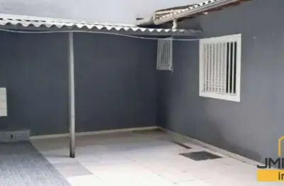 Casa terrea locação com 03 quartos, 136 m² vila guilherme - sp