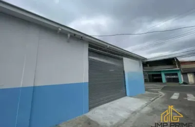 Galpão locação na avenida edgar ruzzant - 150 m² no bairro jardim brasil - sp