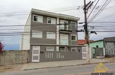 Apartamento novo locação com 01 quarto 40m² - vila maria alta