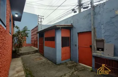 Barracão / Galpão / Depósito com 5 salas à venda na Rua Tobiaras, 417, Vila Matilde, São Paulo
