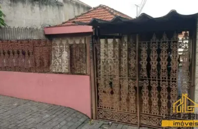Casa venda com 05 quartos, e 02 vagas de garagem com 240 m2 terreno na vila maria alta - sp à venda