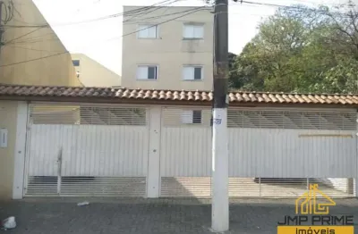 Casa em condominio locação com 02 quartos, sem vaga de garagem, 42m2 vila maria alta - sp