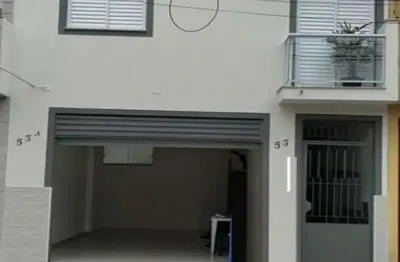 Barracão / Galpão / Depósito para alugar na Rua Itaúna, 53, Vila Maria Baixa, São Paulo