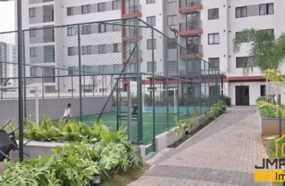 Apartamento venda com 02 quartos, 01 vaga de garagem, 37 m²  vila maria - sp