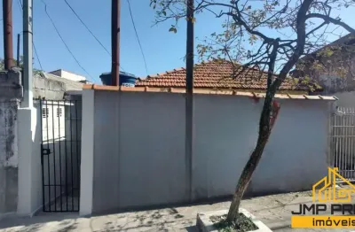 Casa com 1 quarto para alugar na Rua Francisco de Medeiros Jordão, 653, Vila Medeiros, São Paulo