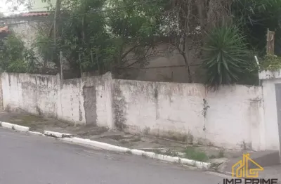Terreno à venda na Rua Bernardo José, Barro Branco (Zona Norte), São Paulo