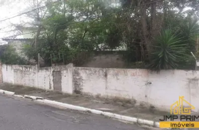 Terreno à venda na Rua Bernardo José, Barro Branco (Zona Norte), São Paulo