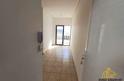 Apartamento novo com 1 dormitorio para alugar na avenida conceição, vila maria alta com 36m2