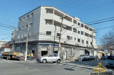 Barracão / Galpão / Depósito para alugar na Rua Andaraí, 750, Vila Maria, São Paulo