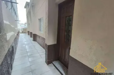 Casa com 1 quarto para alugar na Avenida Belisário Pena, 862, Vila Maria Alta, São Paulo