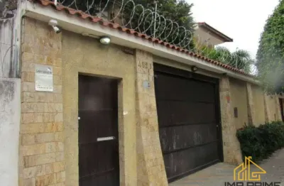 Casa com 4 quartos à venda na Rua Mussumés, 452, Vila Maria Alta, São Paulo