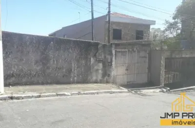 Casa com 3 quartos à venda na Rua Simão Pedroso, 225, Vila Ede, São Paulo