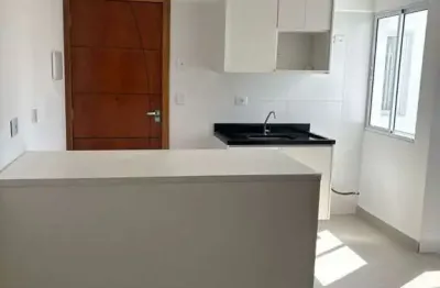 Apartamento locação com 02 quartos com 50m² - vila guilherme - são paulo - sp
