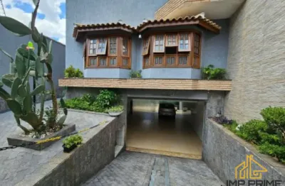 Casa com 4 quartos à venda na Rua Samurais, 386, Vila Maria Alta, São Paulo