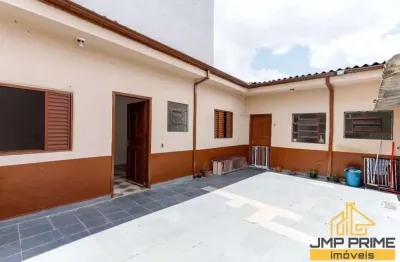 Casa com 1 quarto e 1 banheiro para alugar, 30 m² vila medeiros