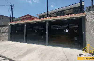 Sobrado venda com 3 quartos à venda, 103m² - vila isolina mazzei - sp