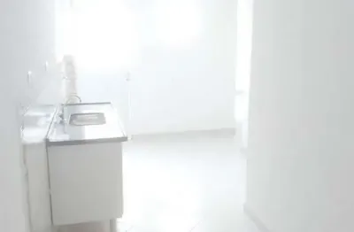 Apartamento com 1 quarto para alugar na Avenida Itaquera, 669, Jardim Maringa, São Paulo