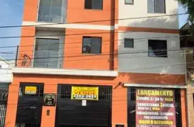 Apartamento venda com 2 quartos 37 m² por r$ 295.000,00 vila nivi - são paulo