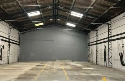 Barracão / Galpão / Depósito para alugar na Rua Diego Zavaleta, 15, Vila Guilherme, São Paulo