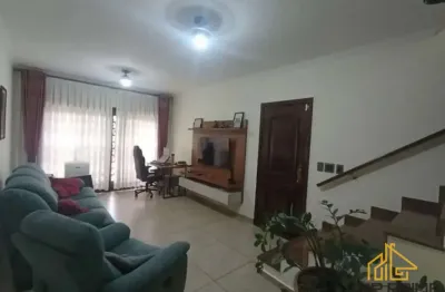 Sobrado venda  04 quartos e 05 vagas de garagem com 233 m2 área construida, vila maria - sp