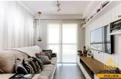 Apartamento venda 02 quartos, 01 suite, 01 vaga garagem com 70 m² - vila maria alta - sp