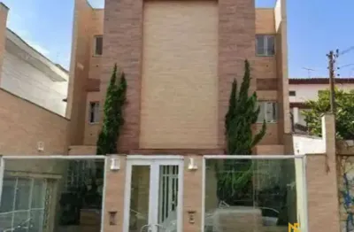 Apartamento com 1 quarto para alugar na Avenida Alberto Byington, 178, Vila Maria Alta, São Paulo