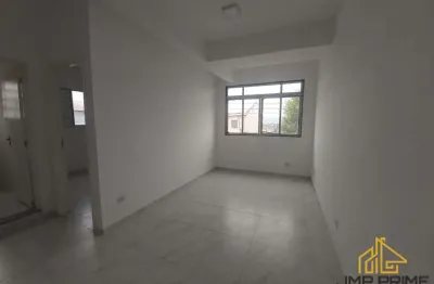 Apartamento com 01quarto para alugar - vila maria alta com 48m2