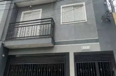 Apartamento locação 02 quartos, 02 vagas garagem - 48m2 - tucuruvi - sp