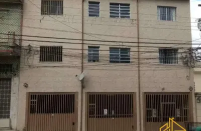 Apartamento com 1 quarto para alugar na Praça Marcelino Machado, --, Vila Maria Alta, São Paulo