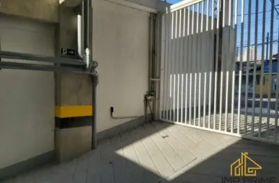 Apartamento com 2 quartos para alugar na Rua Severa, --, Vila Maria, São Paulo