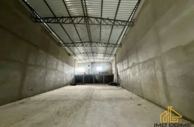 Barracão / Galpão / Depósito para alugar na Rua Ida da Silva, --, Vila Guilherme, São Paulo